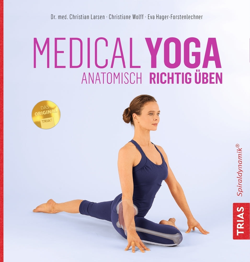 Medical Yoga (Christian Larsen)