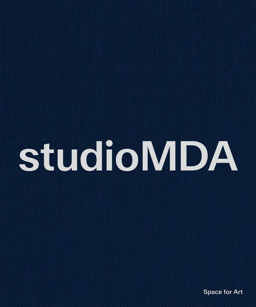 studioMDA (Markus Dochantschi X Studiomda)