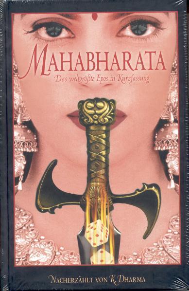 Mahabharata (The Bhaktivedanta Book Trust)