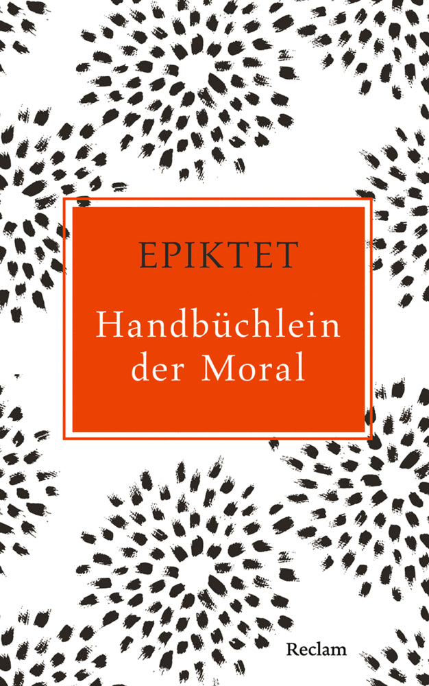Handbüchlein der Moral (Epiktet)