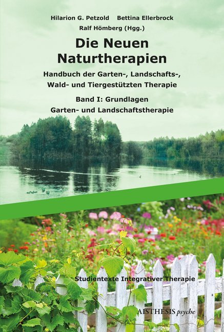 Die Neuen Naturtherapien.Bd.1 (Hilarion G. Petzold)