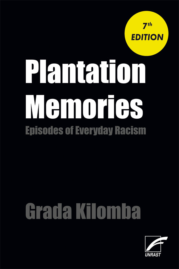 Plantation Memories (Grada Kilomba)