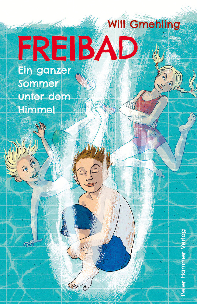 Freibad (Will Gmehling)
