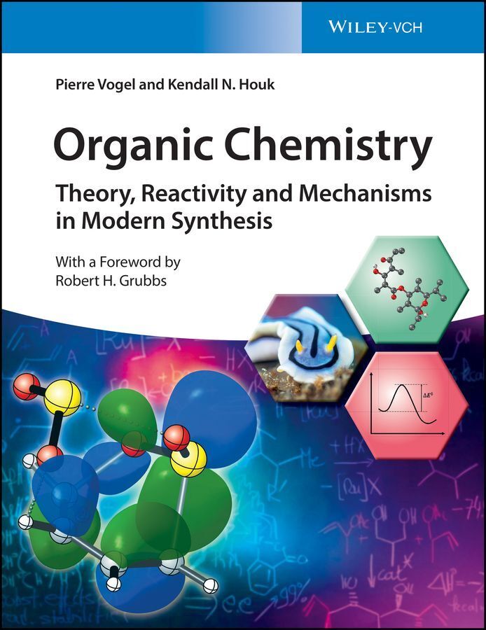 Organic Chemistry (Pierre Vogel)