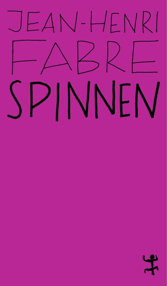 Spinnen (Jean-Henri Fabre)
