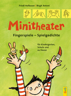 Minitheater (Friedl Hofbauer)