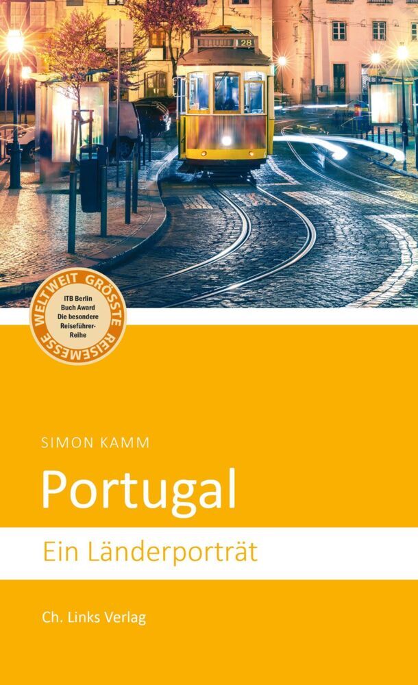 Portugal (Simon Kamm)