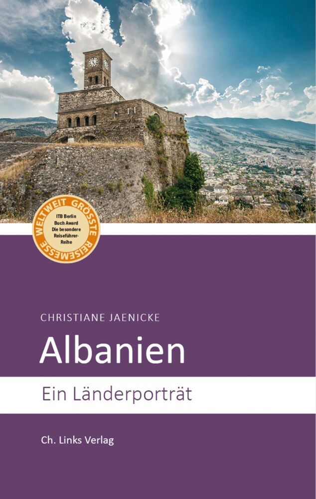 Albanien (Christiane Jaenicke)