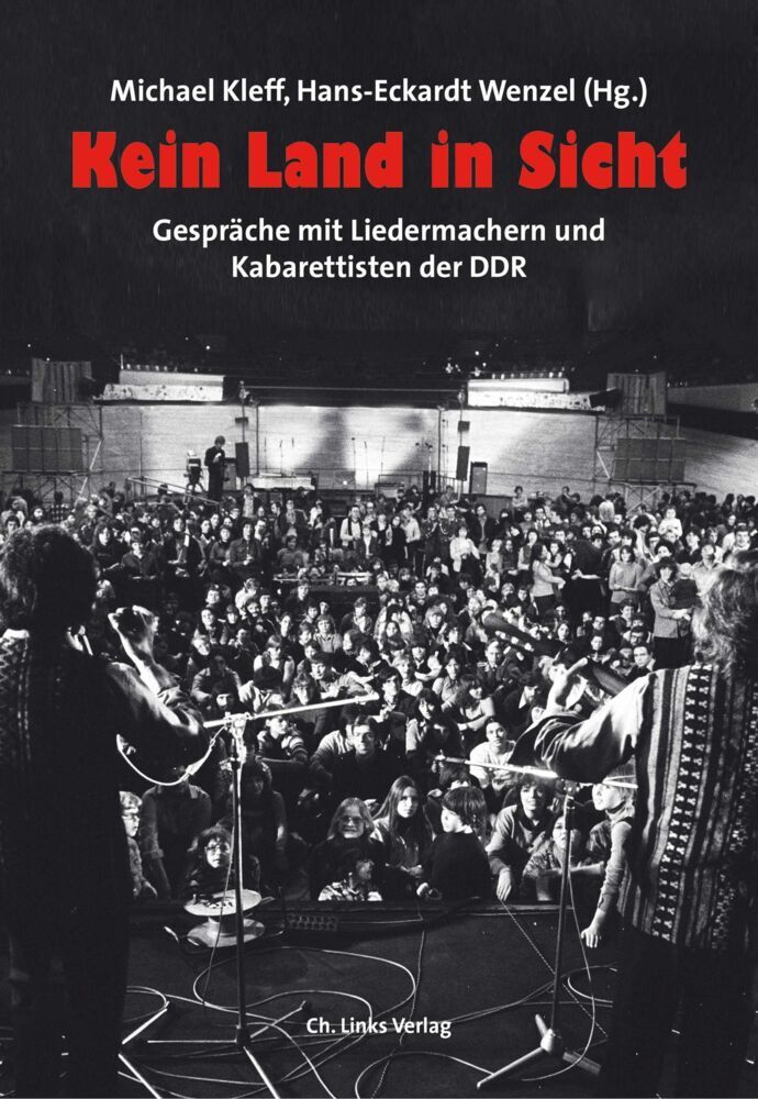 Kein Land in Sicht (Michael Kleff)