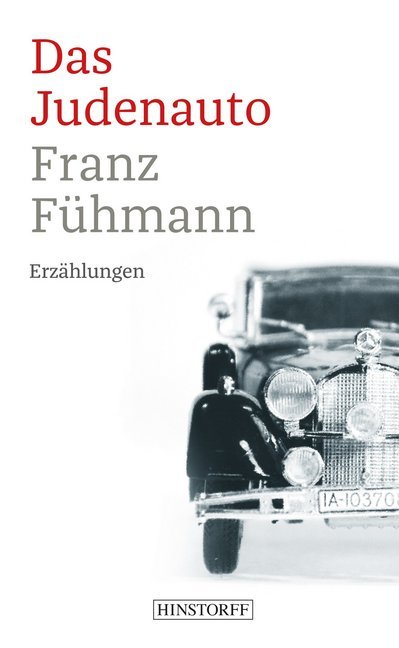 Das Judenauto (Franz Fühmann)