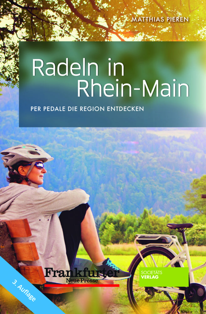 Radeln in Rhein-Main (Matthias Pieren)