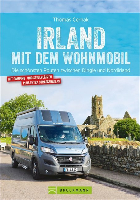 Irland mit dem Wohnmobil (Thomas Cernak)