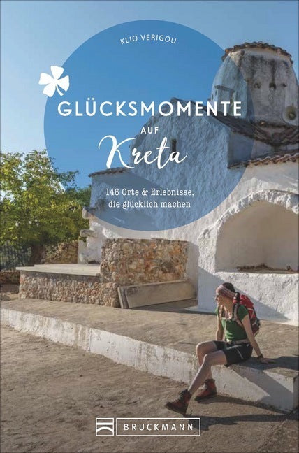 Glücksmomente auf Kreta (Klio Verigou)