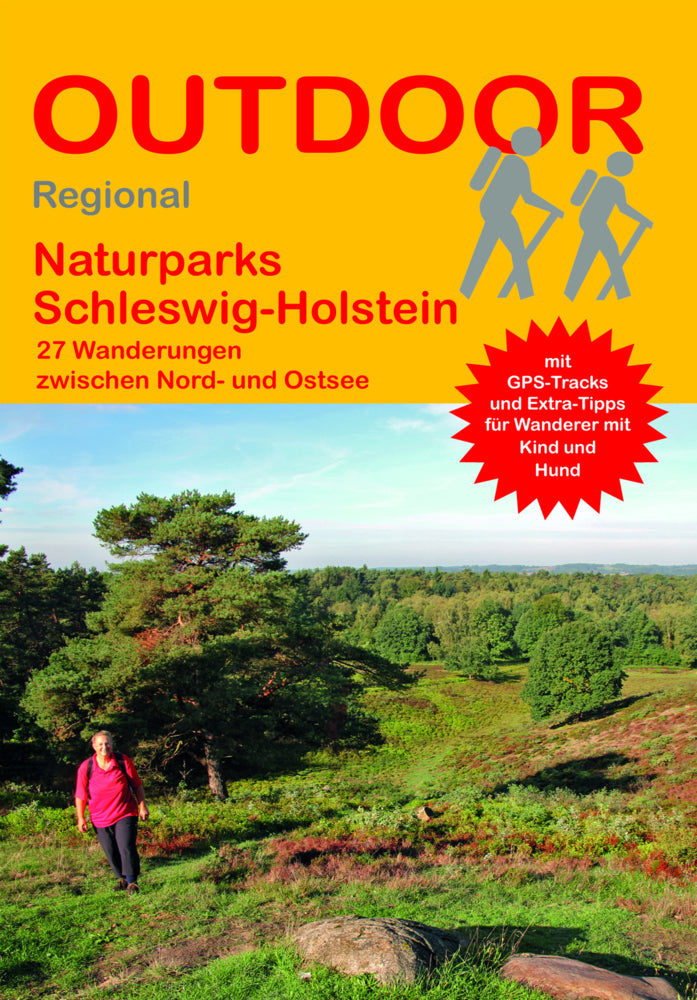 Naturparks Schleswig-Holstein (Tonia Körner)