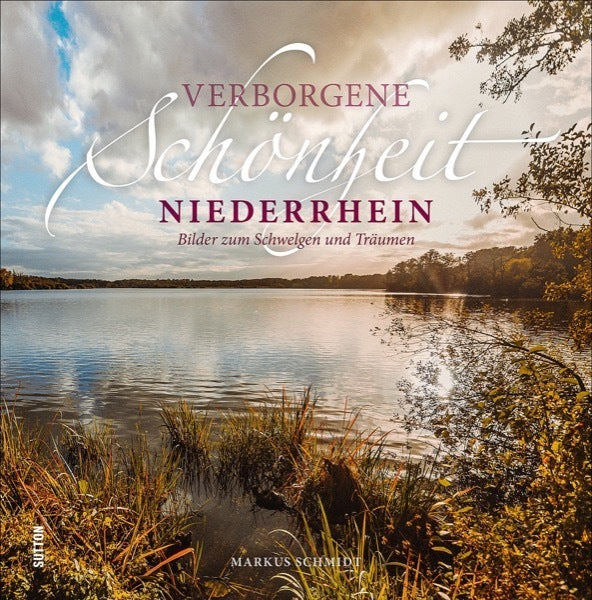 Verborgene Schönheit Niederrhein (Markus Zabel)