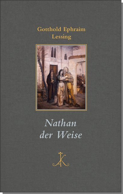 Nathan der Weise (Gotthold Ephraim Lessing)