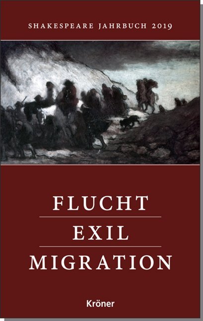 Flucht, Exil, Migration (Sabine Schülting)
