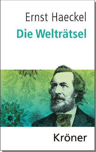 Die Welträtsel (Ernst Haeckel)