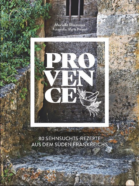 Provence (Murielle Rousseau)