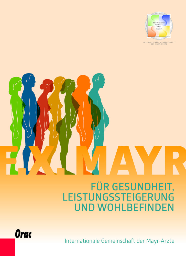 F. X. Mayr (Internationale Gesellschaft Der Mayr-Ärzte)
