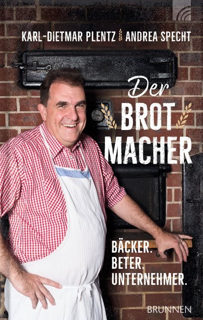 Der Brotmacher (Andrea Specht)