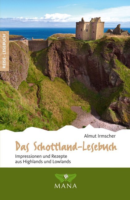 Das Schottland-Lesebuch (Almut Irmscher)