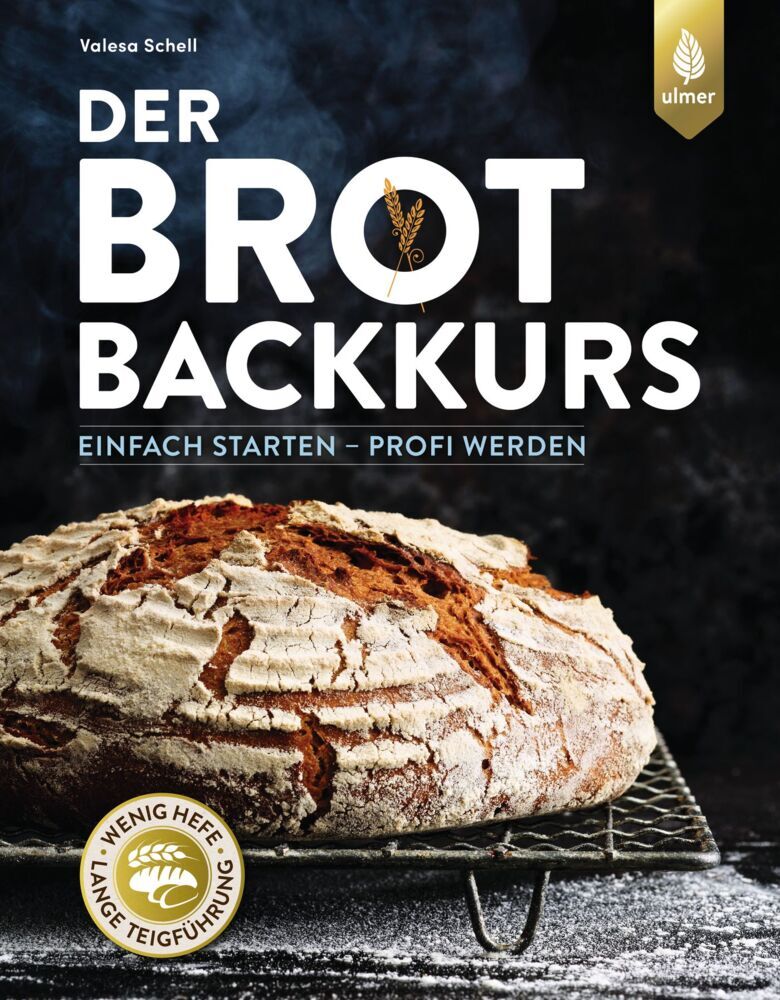 Der Brotbackkurs (Valesa Schell)
