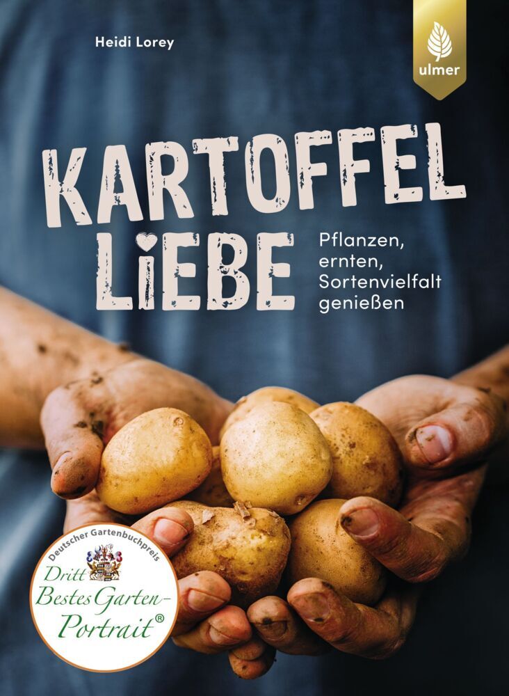 Kartoffelliebe (Heidi Lorey)