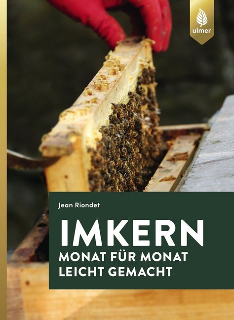 Imkern Monat für Monat (Jean Riondet)