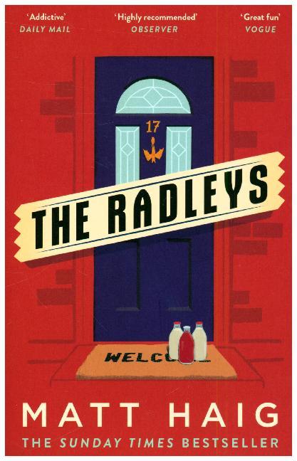 The Radleys (Matt Haig)