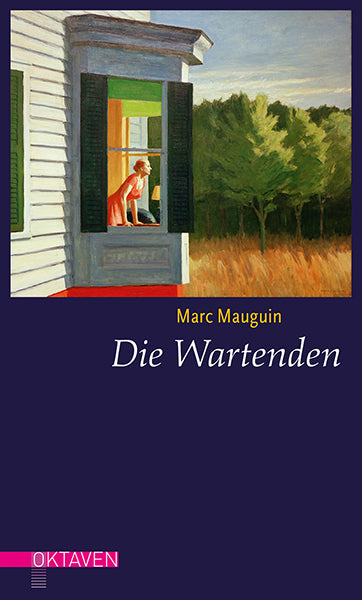 Die Wartenden (Marc Mauguin)