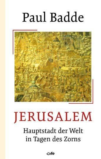 Jerusalem (Paul Badde)
