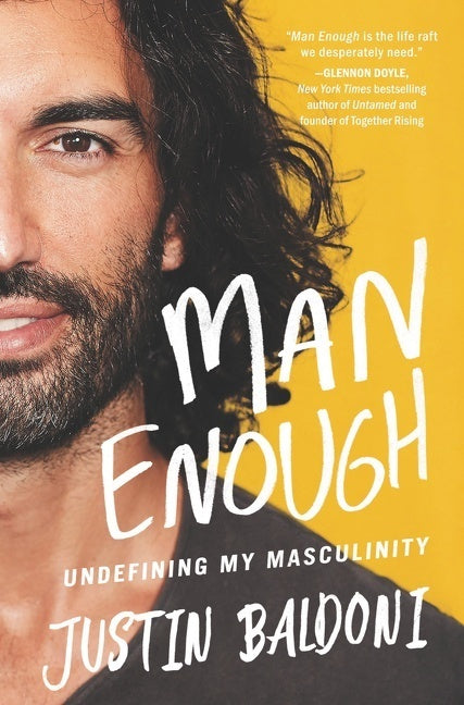 Man Enough (Justin Baldoni)