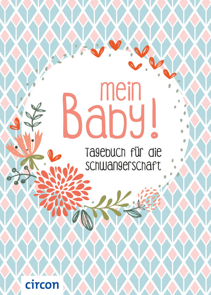 Mein Baby (Cornelia Giebichenstein)