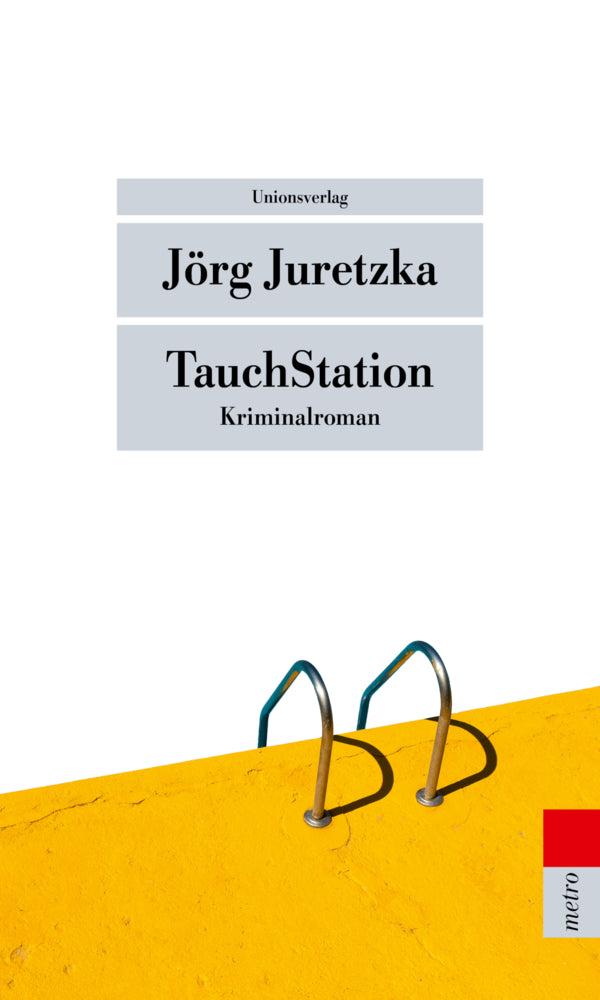 TauchStation (Jörg Juretzka)