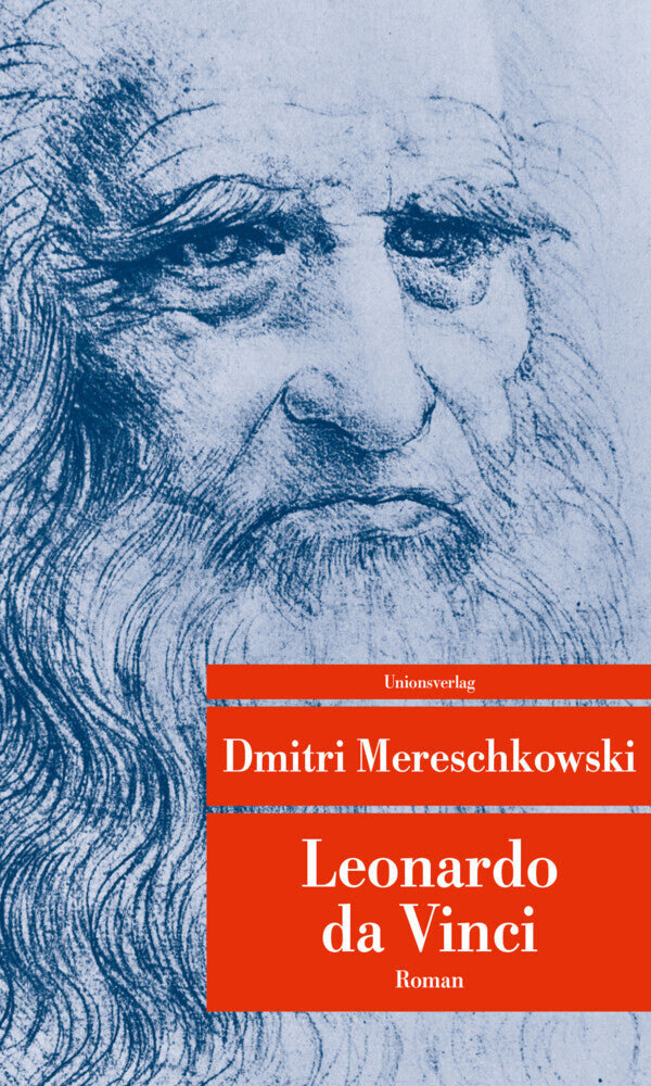 Leonardo da Vinci (Dmitri Mereschkowski)