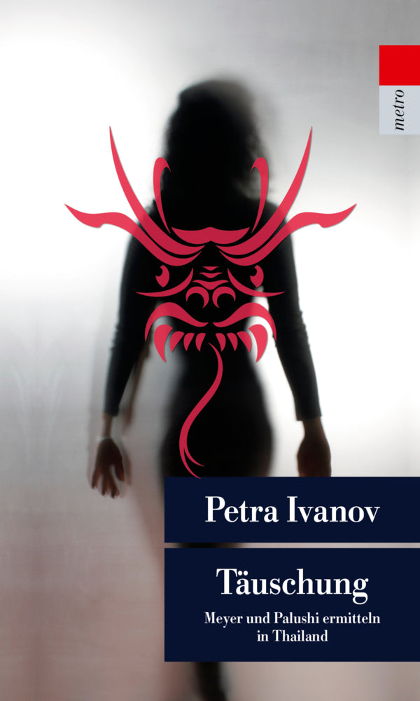Täuschung (Petra Ivanov)