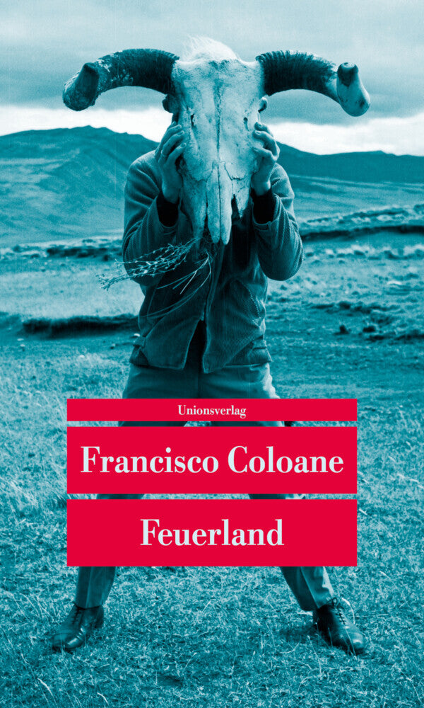 Feuerland (Francisco Coloane)