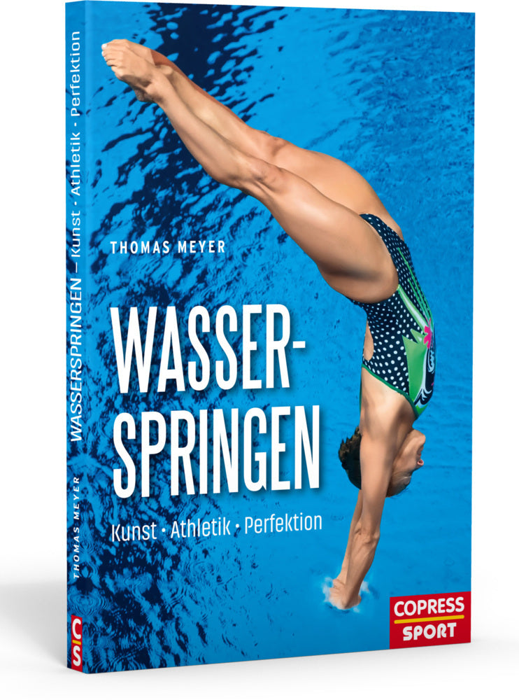 Wasserspringen (Thomas Meyer)