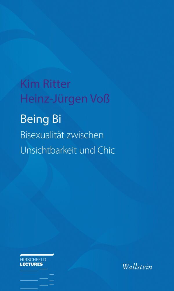 Being Bi (Kim Ritter)