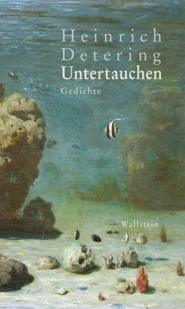 Untertauchen (Heinrich Detering)