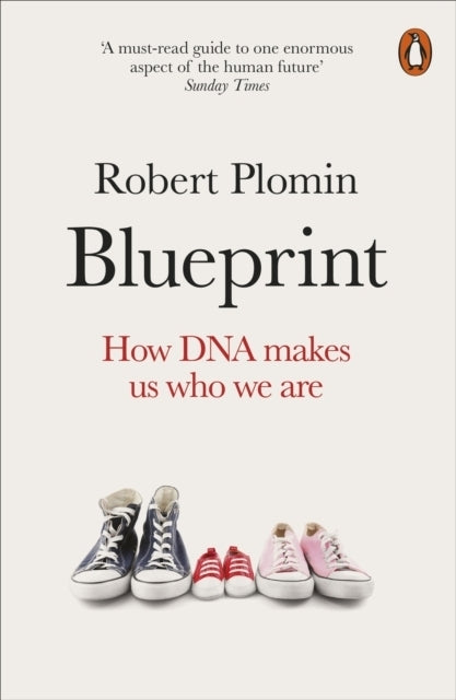 Blueprint (Robert Plomin)