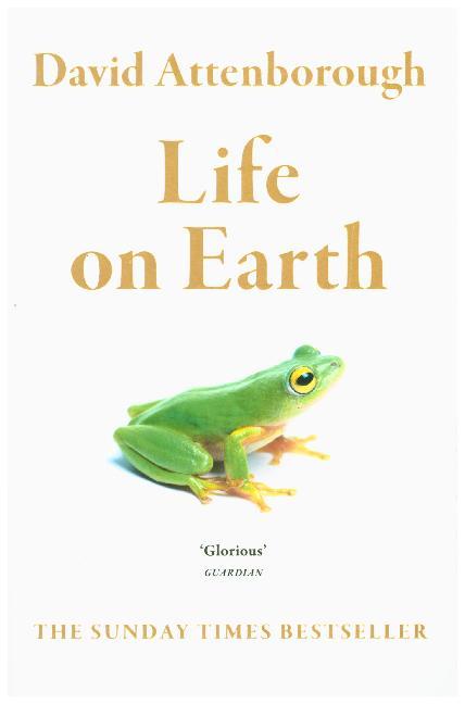 Life on Earth (David Attenborough)