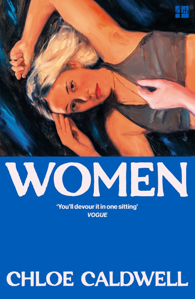 Women (Chloe Caldwell)