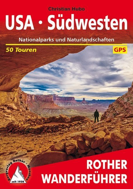 USA - Südwesten (Christian Hubo)