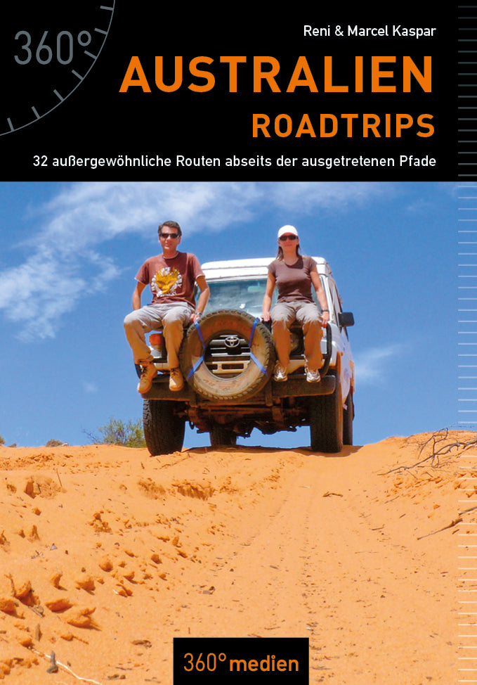 Australien - Roadtrips (Reni Kaspar)