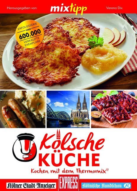 mixtipp: Kölsche Küche (Antje Watermann)