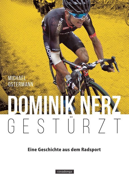 Dominik Nerz - Gestürzt (Michael Ostermann)