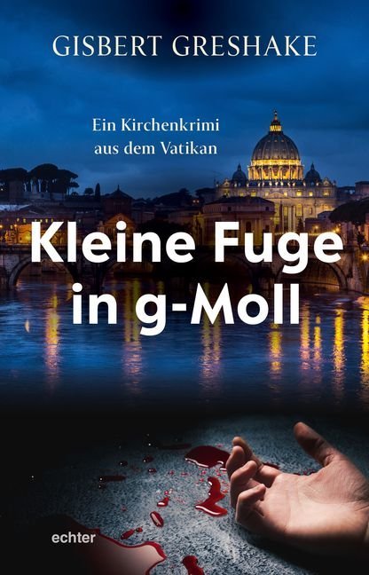 Kleine Fuge in g-Moll (Gisbert Greshake)