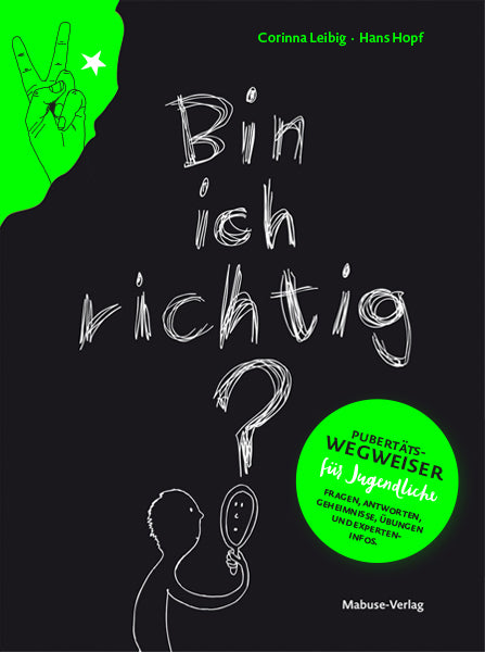Bin ich richtig? (Corinna Leibig)